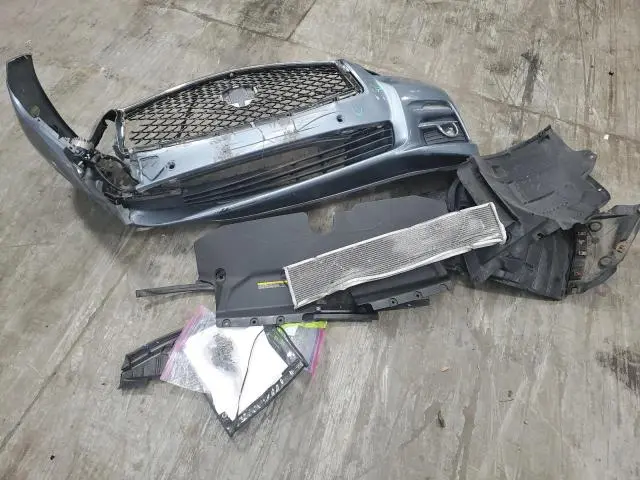 2014 INFINITI Q50 BASE  