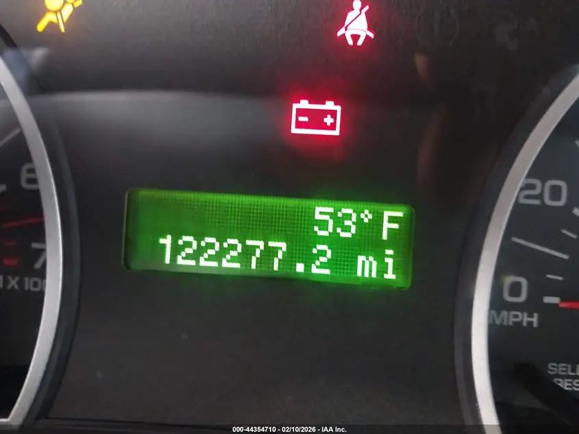 2010 FORD EXPLORER XLT