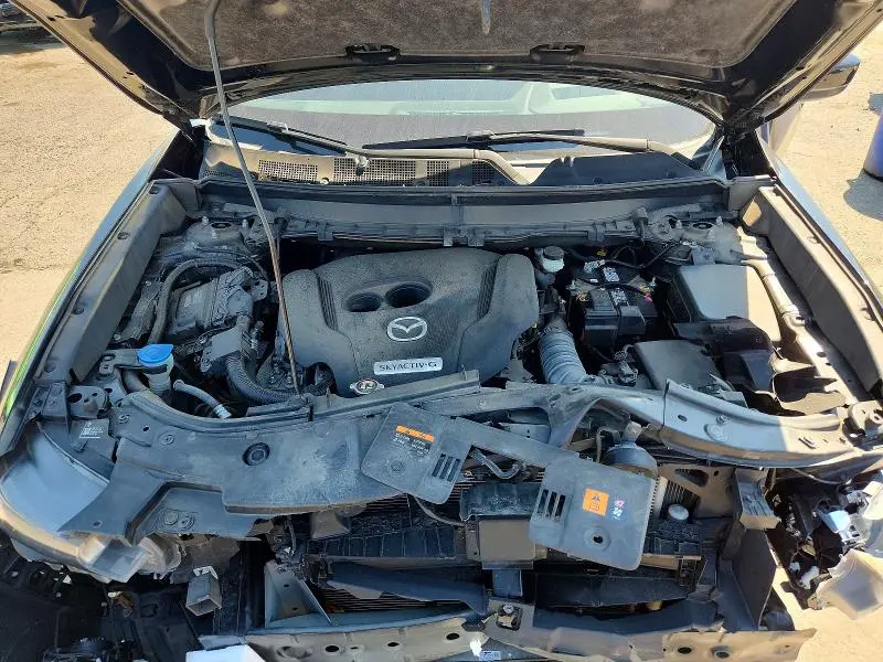 2020 MAZDA CX-9 GRAND TOURING  