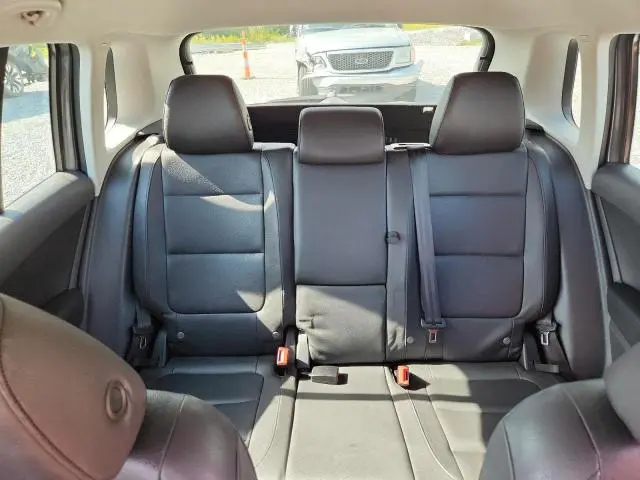 2014 VOLKSWAGEN TIGUAN S  