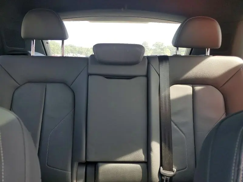 2020 AUDI Q3 PREMIUM PLUS S-LINE  