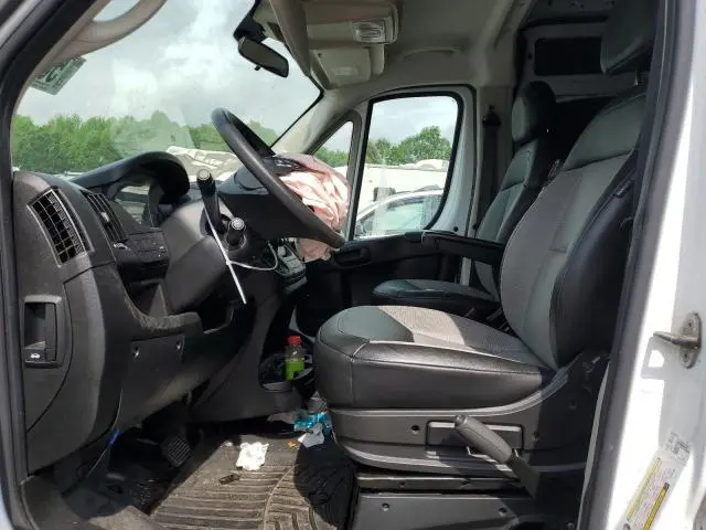 2020 RAM PROMASTER 3500 3500 HIGH  