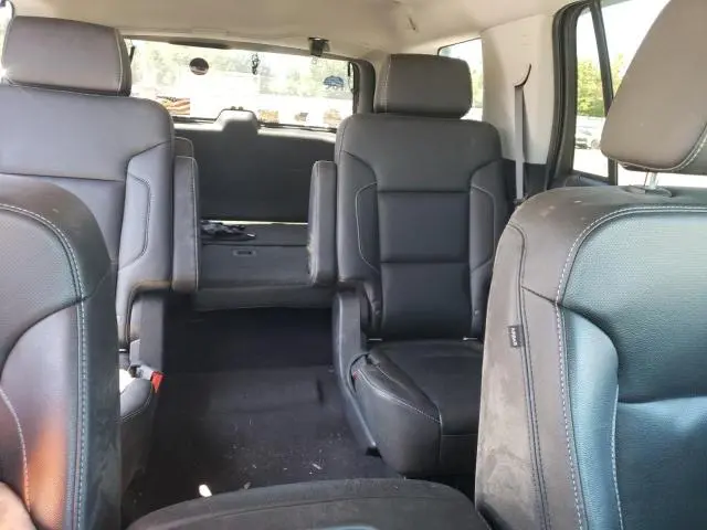 2020 CHEVROLET TAHOE K1500 PREMIER  
