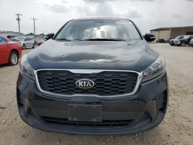 2020 KIA SORENTO L
