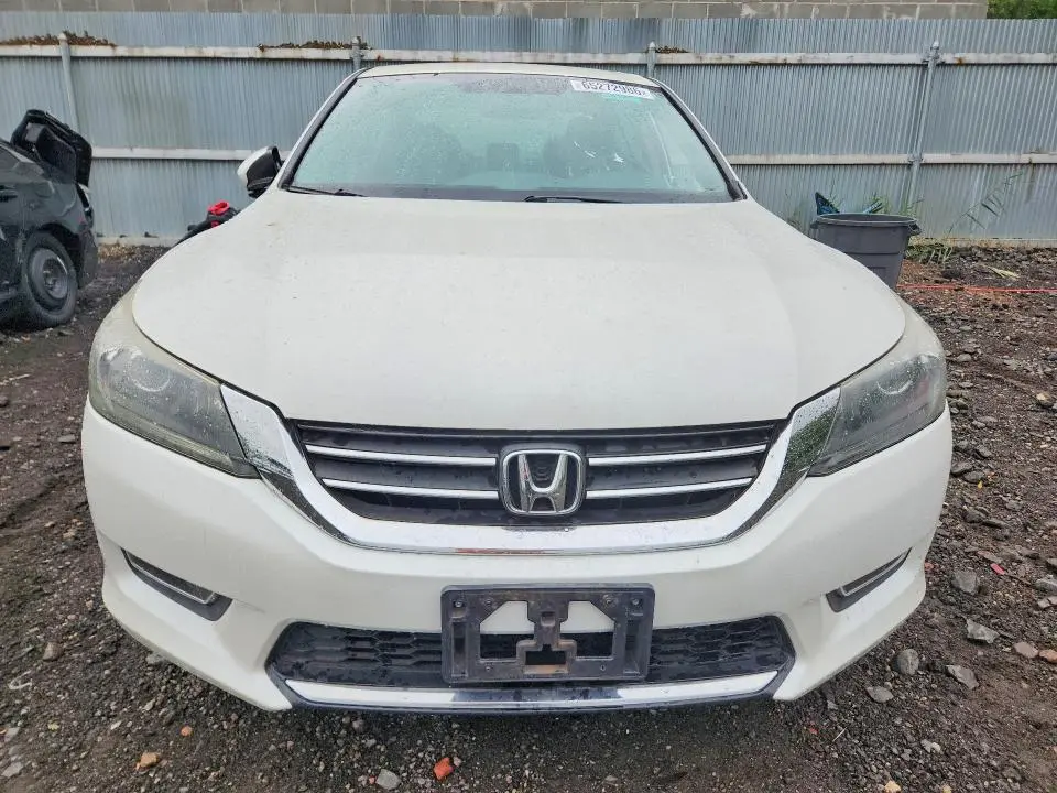 2013 HONDA ACCORD SPORT  