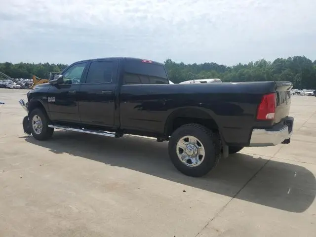 2018 RAM 2500 ST  