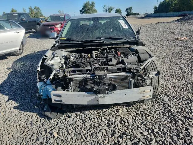 2021 NISSAN ALTIMA S  