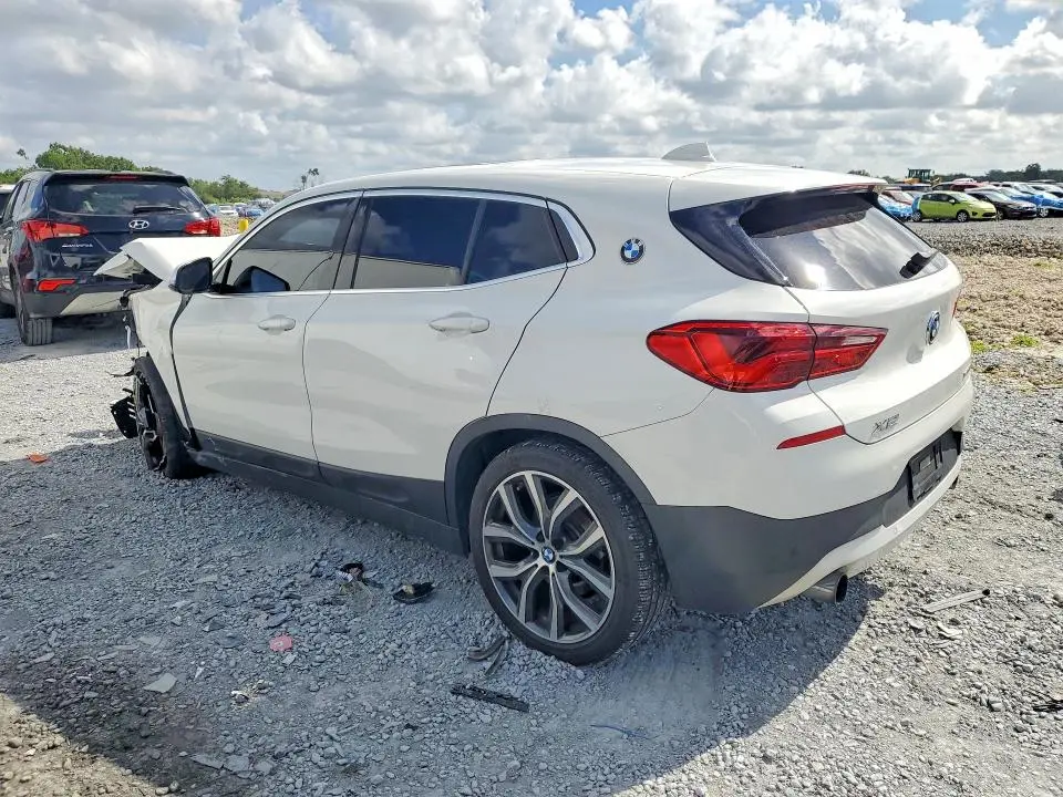 2019 BMW X2 SDRIVE28I  