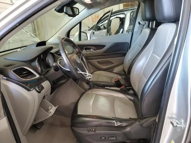 2013 BUICK ENCORE   