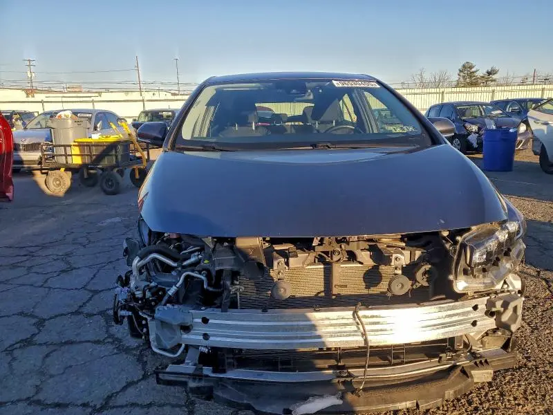 2021 TOYOTA PRIUS PRIME LE  