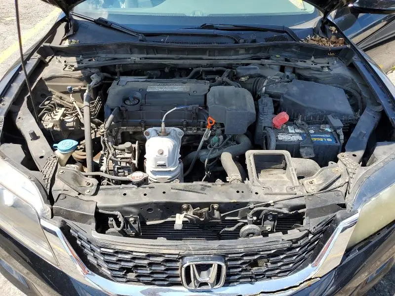 2013 HONDA ACCORD EX  