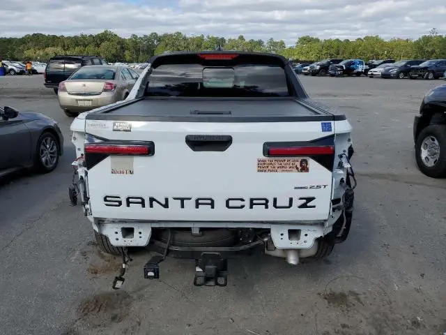 2022 HYUNDAI SANTA CRUZ SEL PREMIUM  