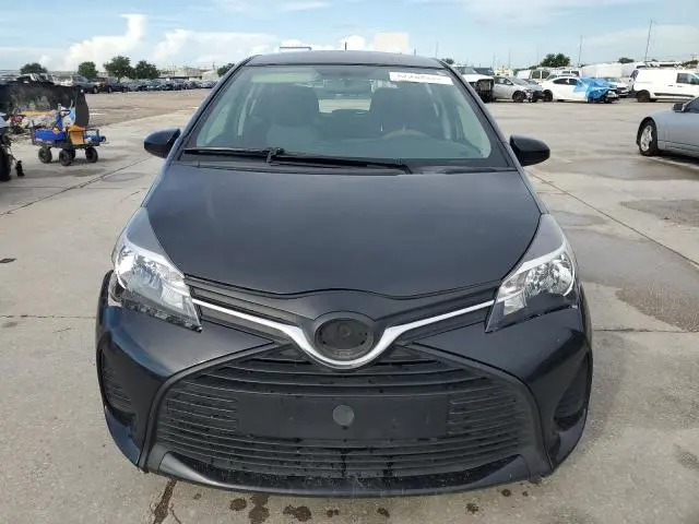 2015 TOYOTA YARIS   