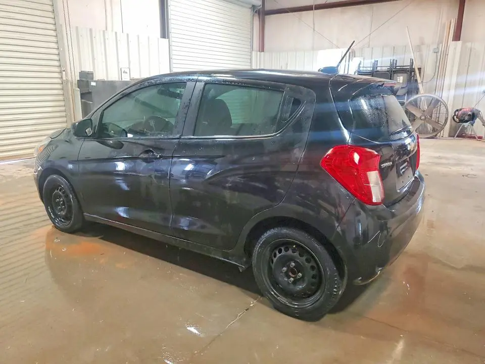 2021 CHEVROLET SPARK LS  
