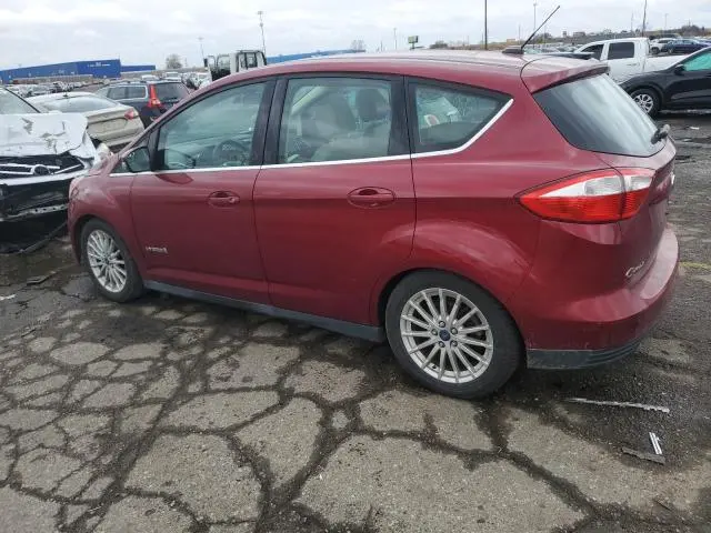 2013 FORD C-MAX SEL  