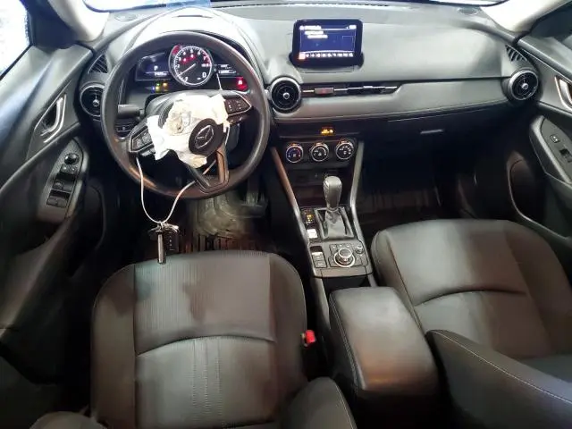 2021 MAZDA CX-3 SPORT  
