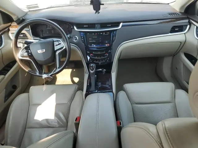 2016 CADILLAC XTS LUXURY COLLECTION  