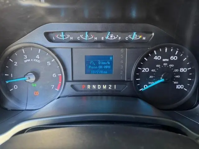 2019 FORD F250 SUPER DUTY  