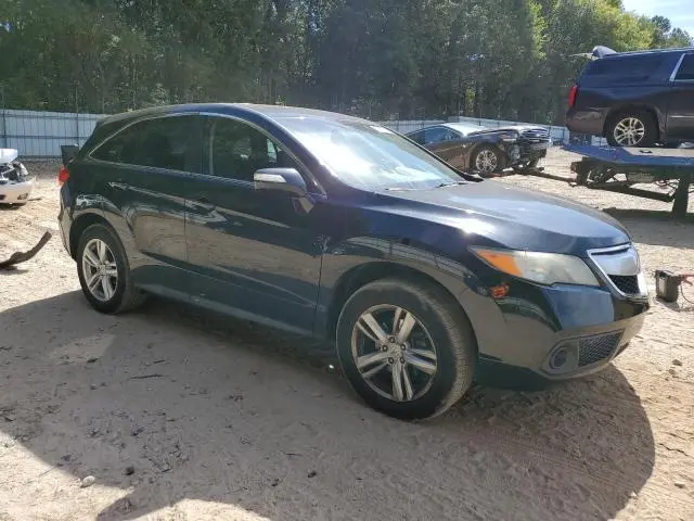 2015 ACURA RDX