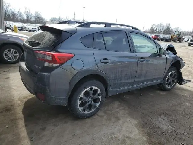 2023 SUBARU CROSSTREK PREMIUM