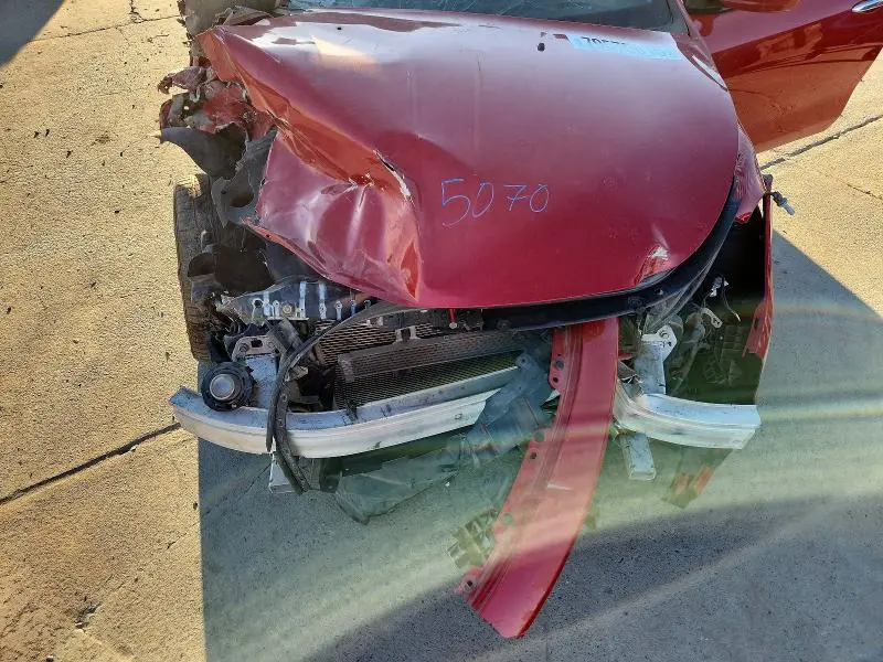 2016 DODGE DART SXT SPORT  