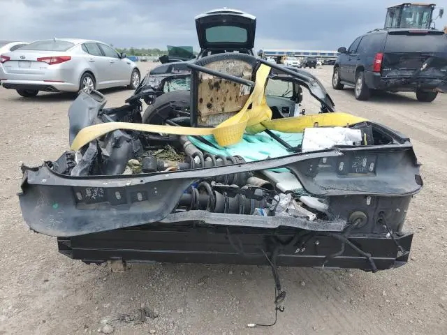 2018 CHEVROLET CORVETTE STINGRAY 1LT  