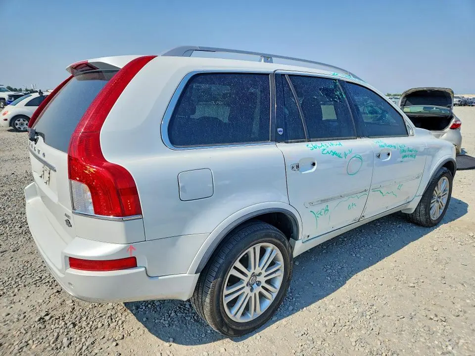 2014 VOLVO XC90 3.2  