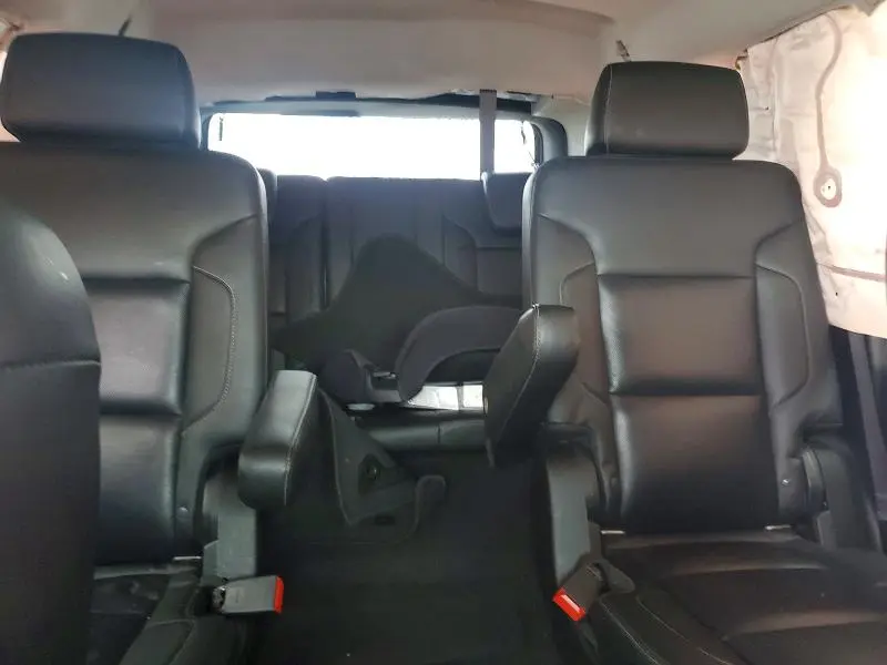 2020 GMC YUKON SLT  