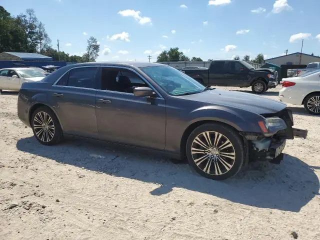 2014 CHRYSLER 300 S