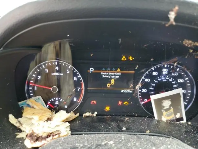 2023 KIA FORTE FE, LXS  