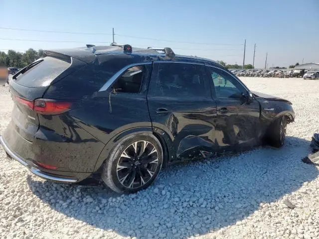 2024 MAZDA CX-90 PREMIUM PLUS  