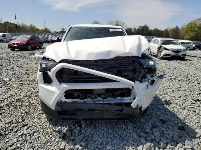 2024 TOYOTA TACOMA DOUBLE CAB  