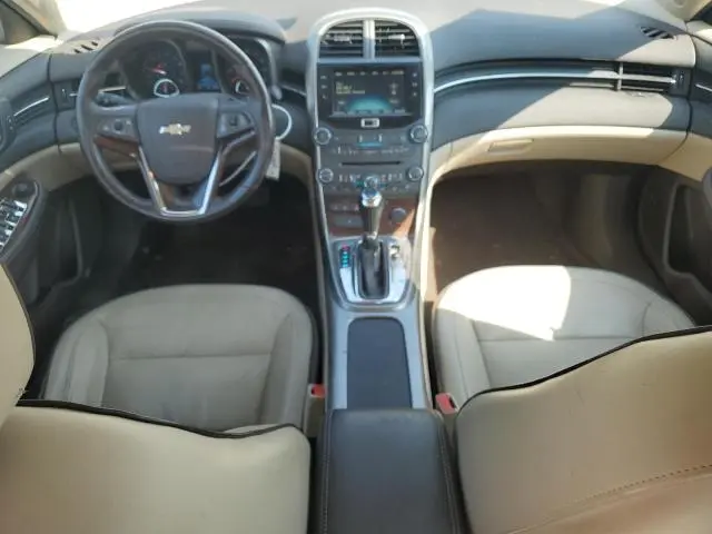 2013 CHEVROLET MALIBU 2LT  