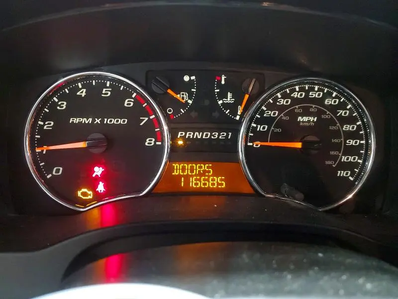 2010 CHEVROLET COLORADO LT  