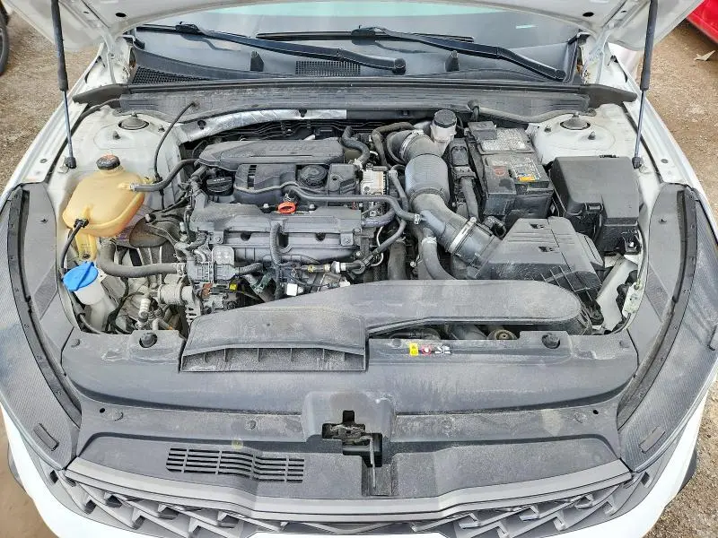 2022 KIA K5 GT LINE  