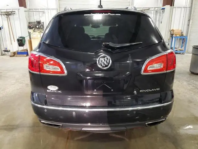 2016 BUICK ENCLAVE   