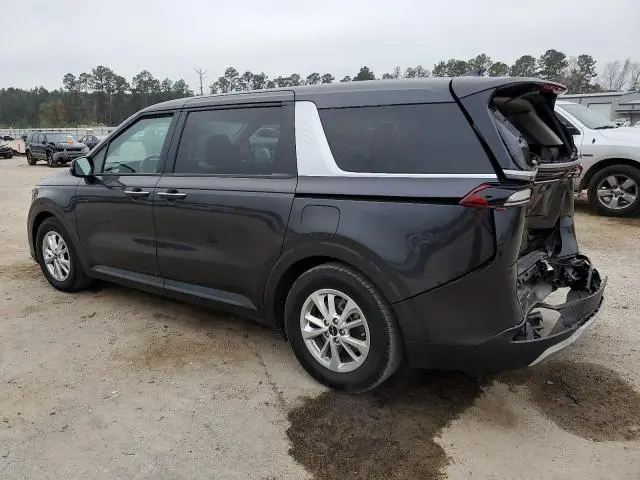 2022 KIA CARNIVAL LX  