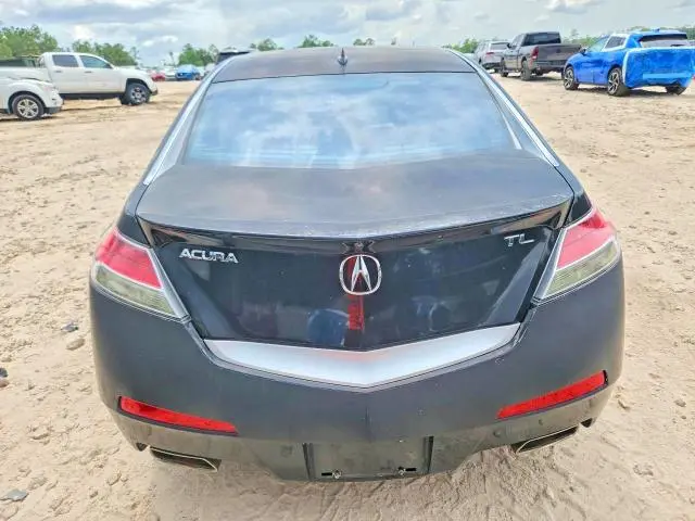 2010 ACURA TL   