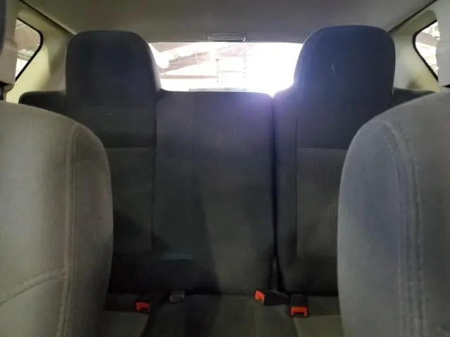 2012 JEEP COMPASS LATITUDE