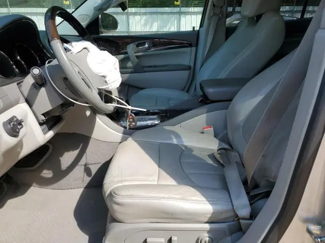 2015 BUICK ENCLAVE