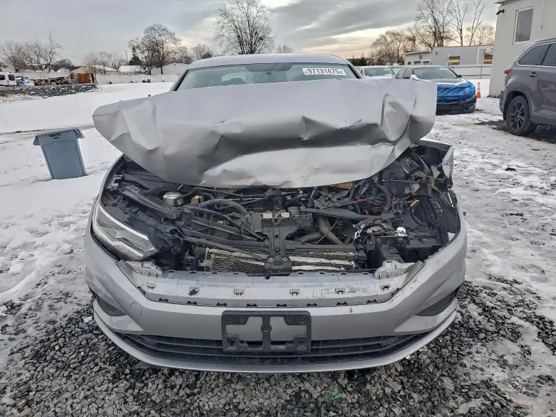 2020 VOLKSWAGEN JETTA S  