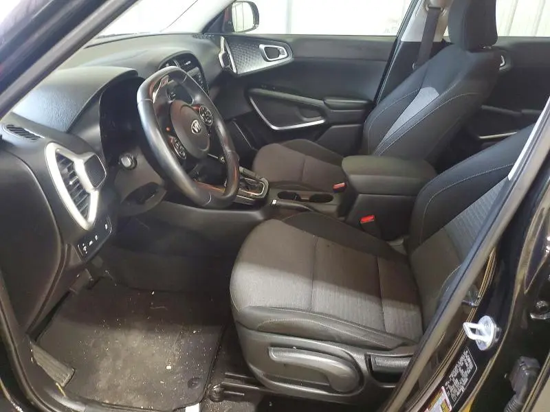 2020 KIA SOUL GT LINE  