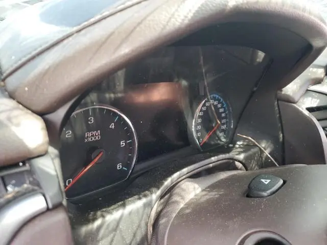 2019 CHEVROLET SUBURBAN K1500 PREMIER  