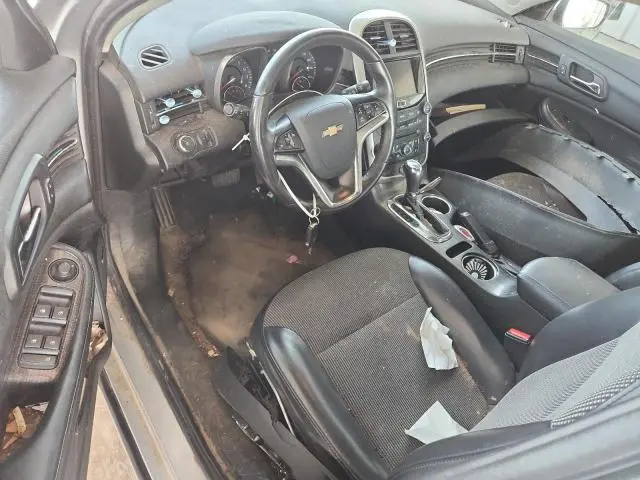 2015 CHEVROLET MALIBU 2LT
