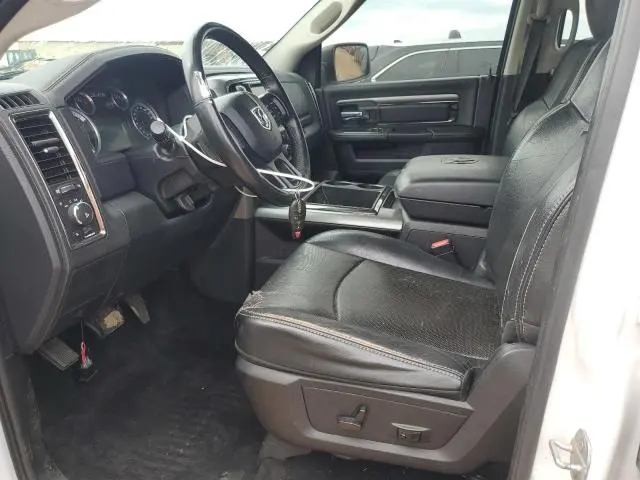 2015 RAM 1500 SPORT
