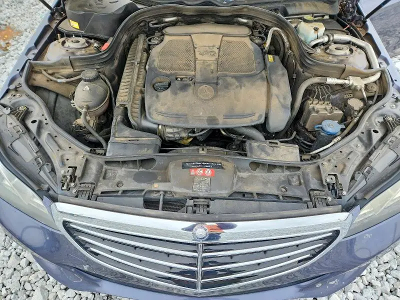 2016 MERCEDES-BENZ E 350  