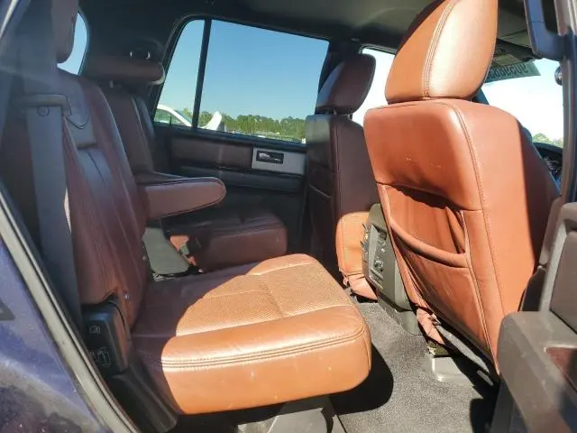 2013 FORD EXPEDITION XLT  