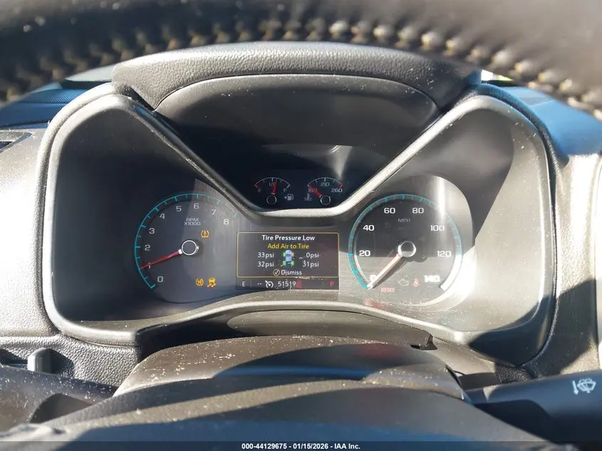 2019 GMC CANYON DENALI