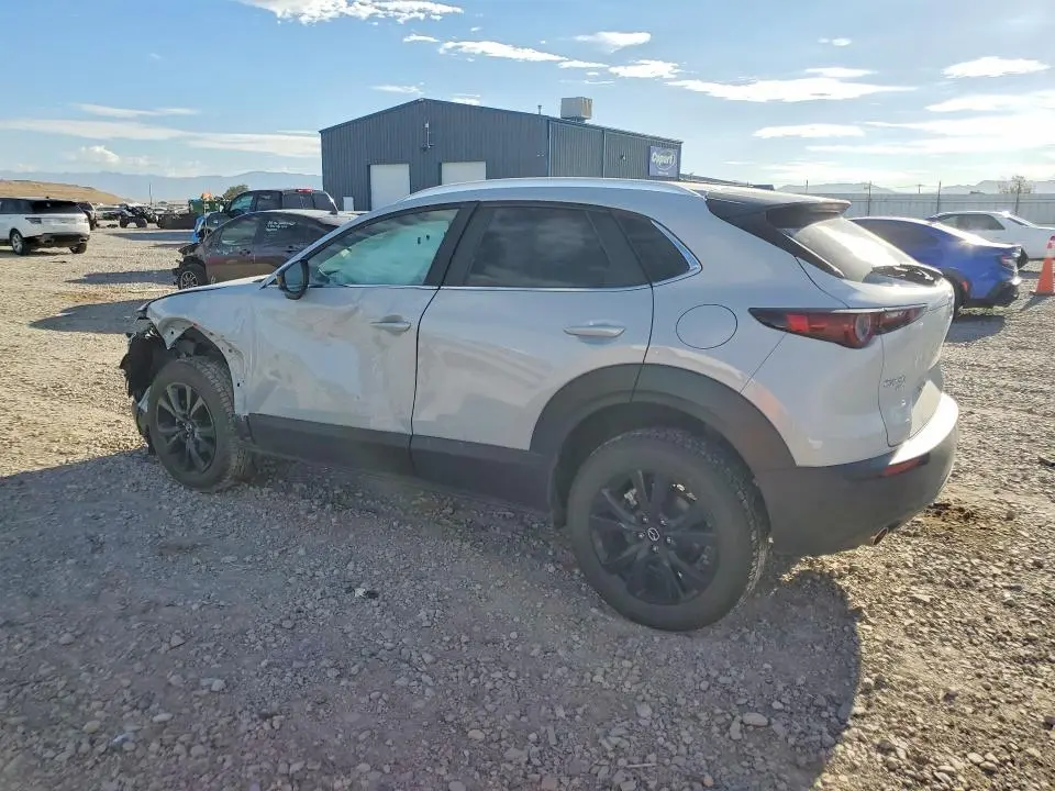 2024 MAZDA CX-30 SELECT  