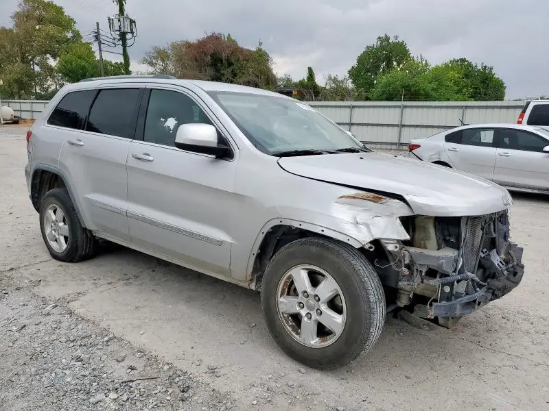2011 JEEP GRAND CHEROKEE LAREDO  